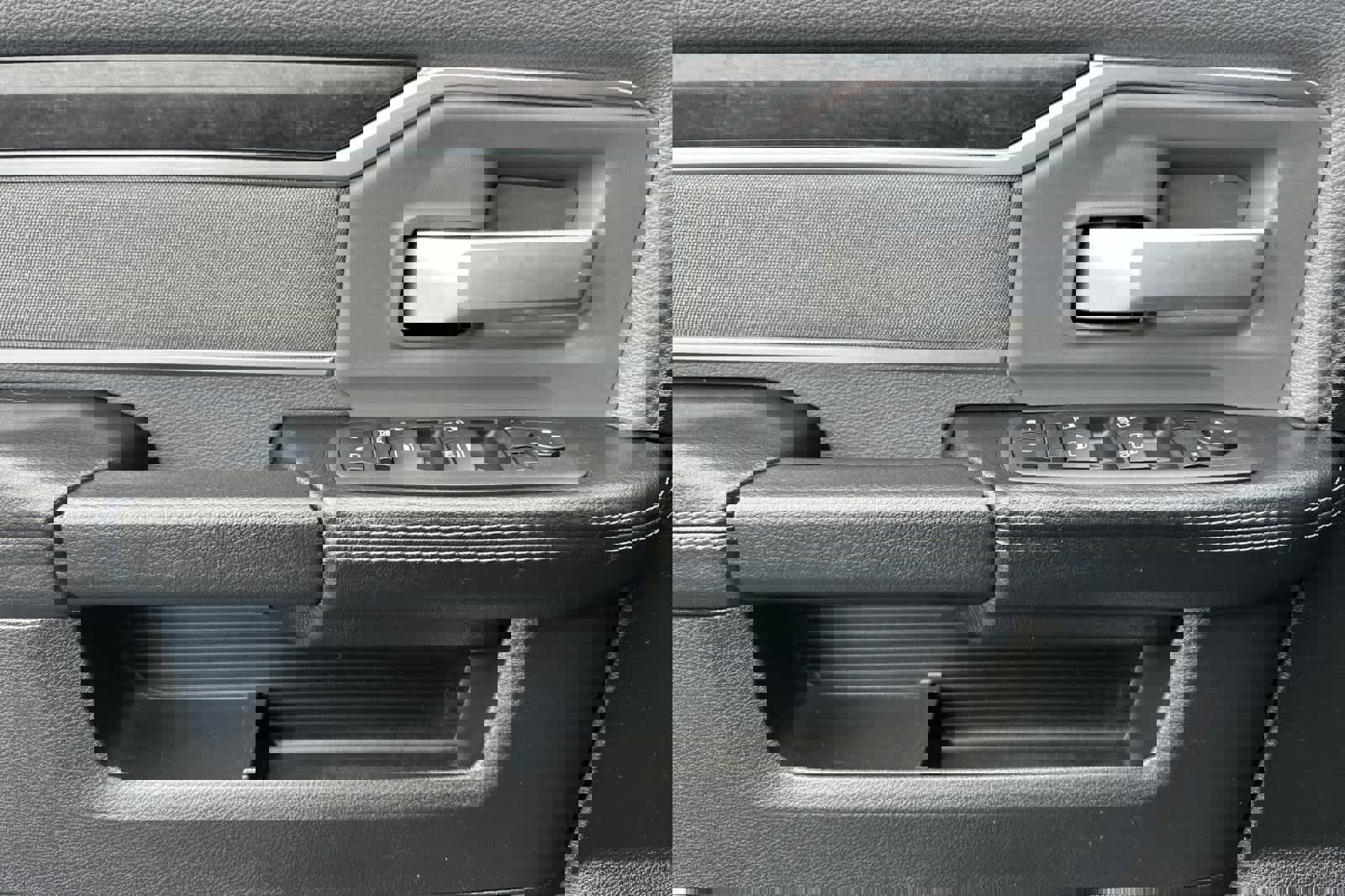 Used 2022 RAM 3500 Big Horn w/ Level C Equiment Group image 12