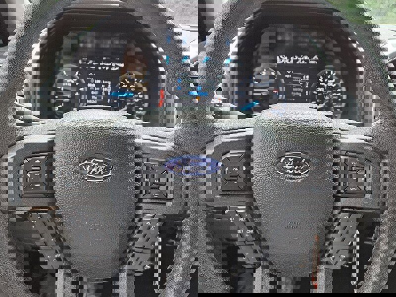 Used 2021 Ford F350 XLT image 20