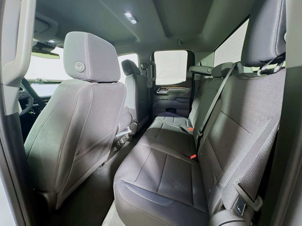 New 2026 GMC Sierra 1500 Elevation image 23