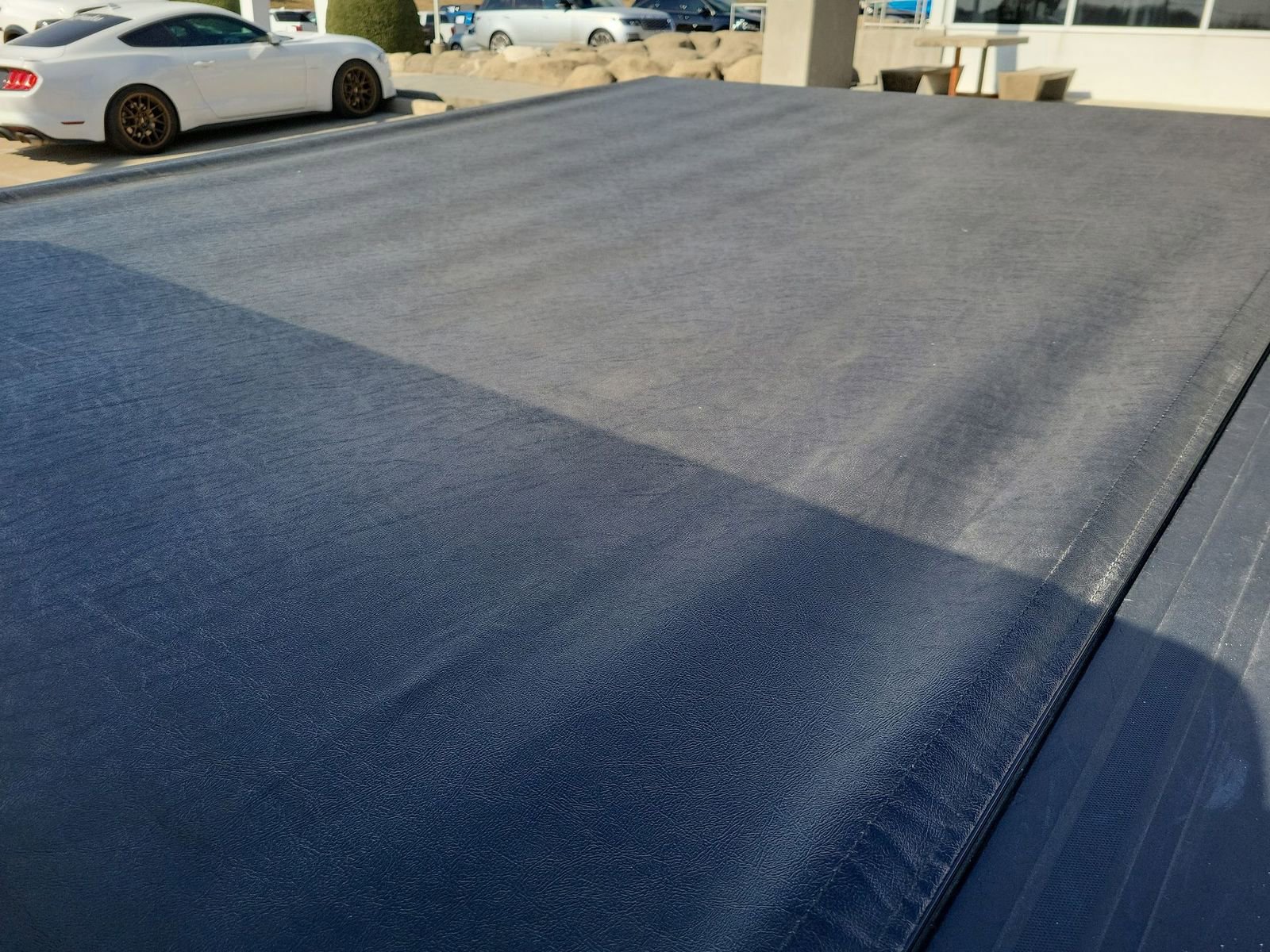 Used 2022 Chevrolet Silverado 3500 LTZ w/ LTZ Plus Package image 26