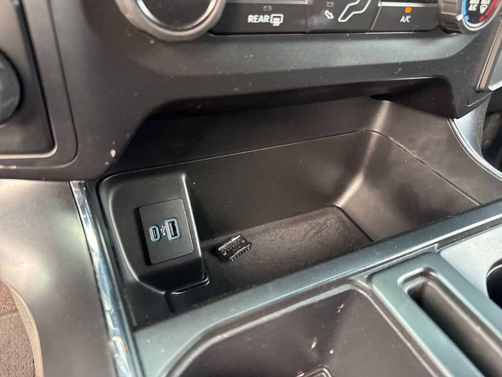 Used 2021 Ford F150 XL w/ STX Appearance Package image 27