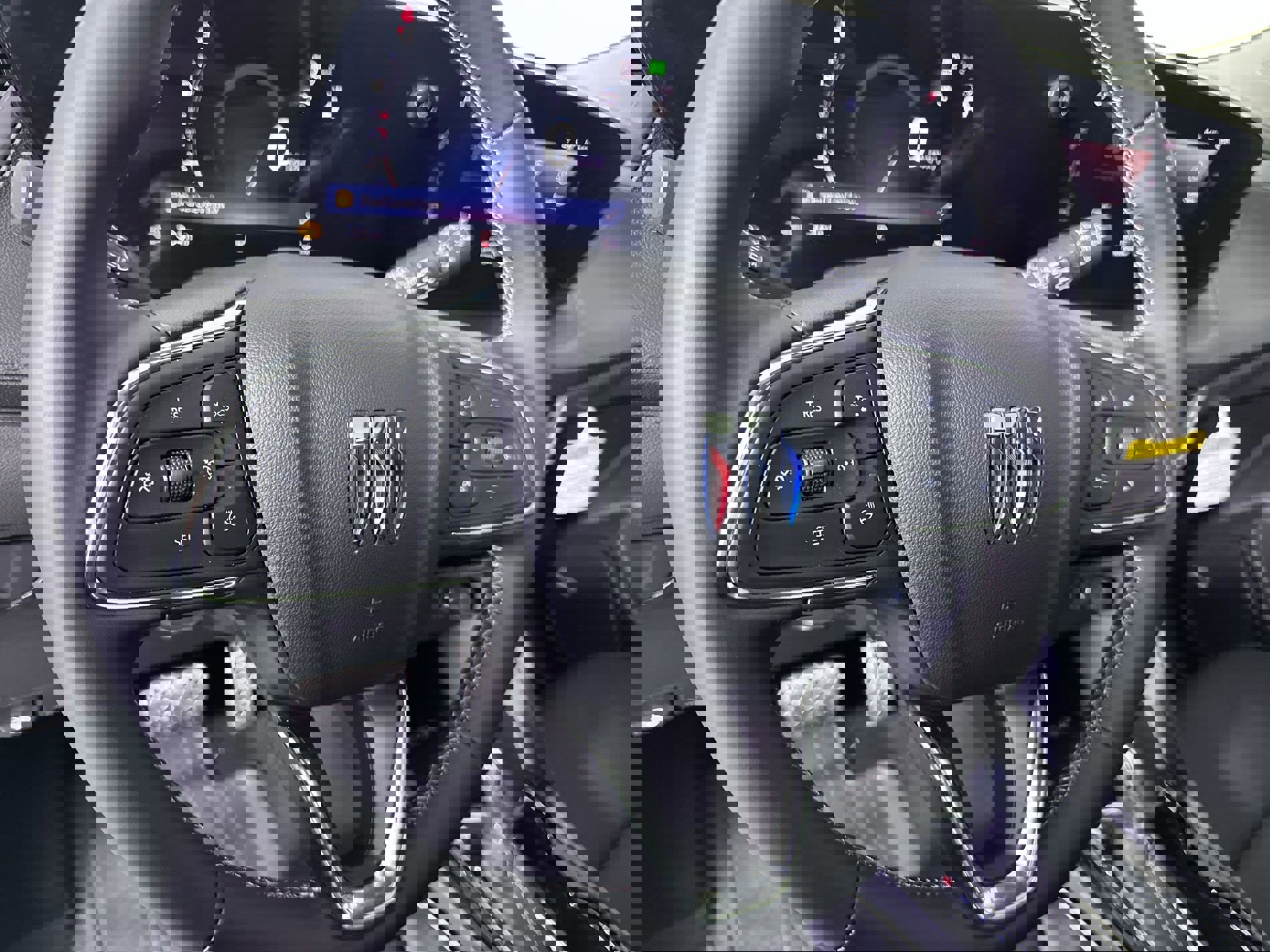 New 2026 Buick Encore GX Avenir w/ Avenir Technology Package image 47