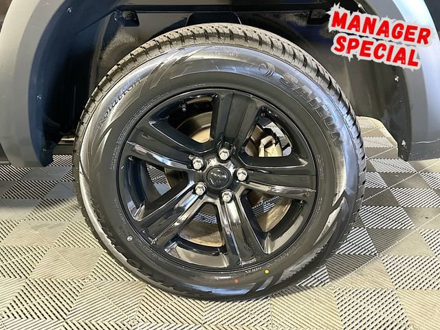 Used 2024 RAM 1500 Classic Warlock image 28