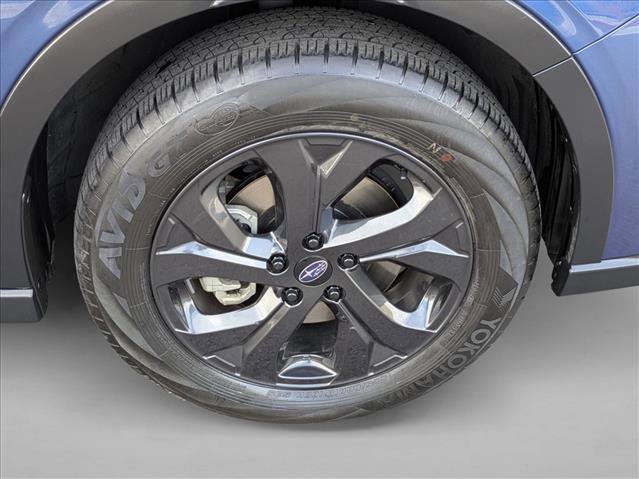 Used 2022 Subaru Outback Onyx Edition XT image 25
