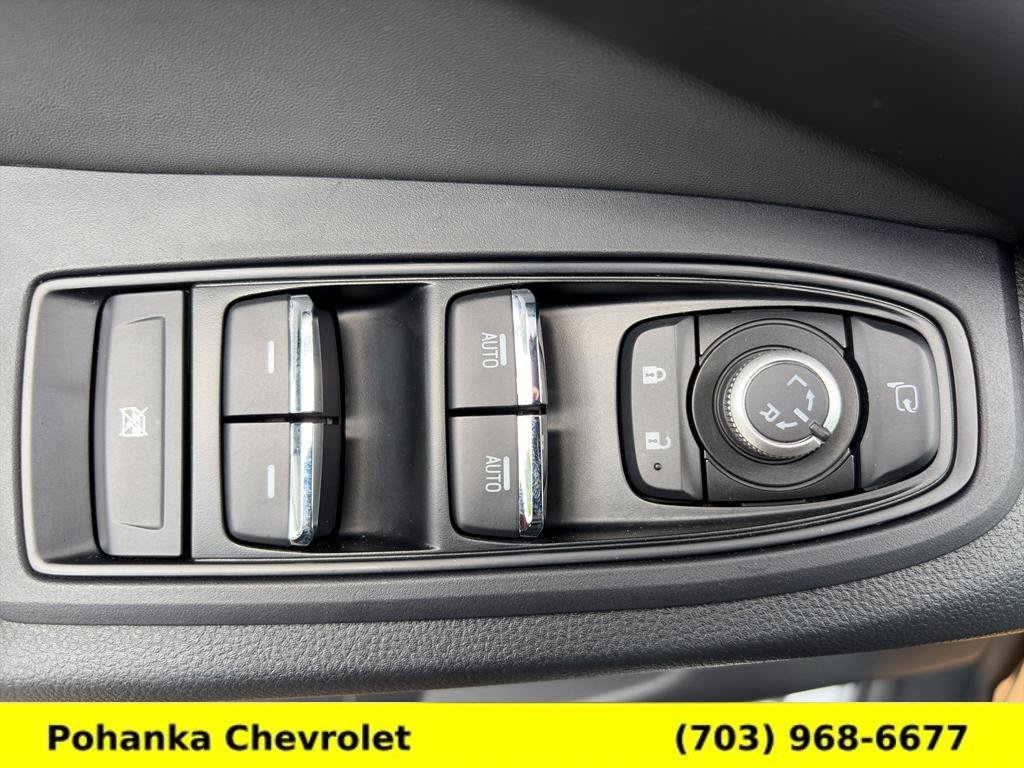 Used 2024 Subaru Ascent Onyx Edition Limited w/ Popular Package Onyx AWD/4WD image 22