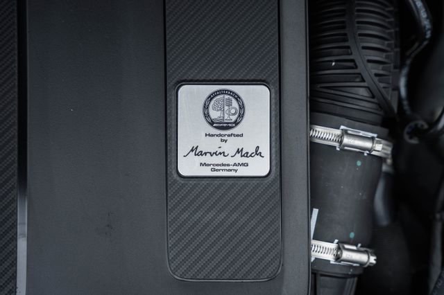 New 2026 Mercedes-Benz C 43 AMG 4MATIC Sedan image 19