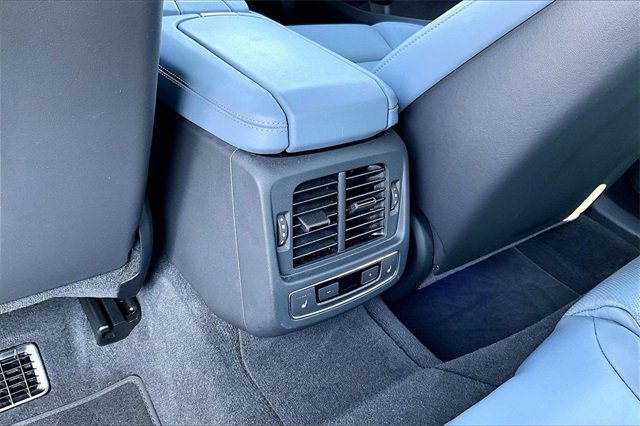 Used 2023 Audi RS e-tron GT w/ Carbon Performance Package image 25