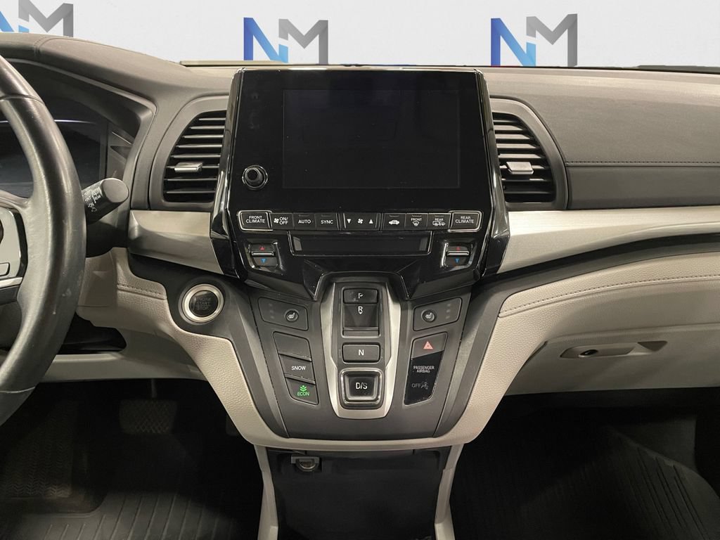 Used 2018 Honda Odyssey EX-L image 11