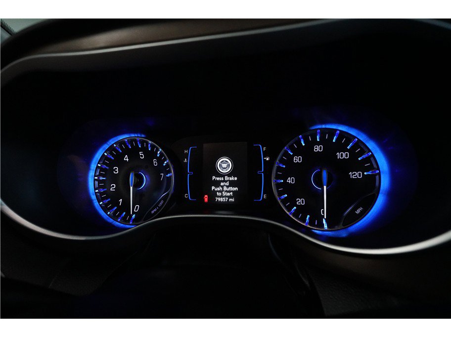 Used 2022 Chrysler Voyager LX image 24