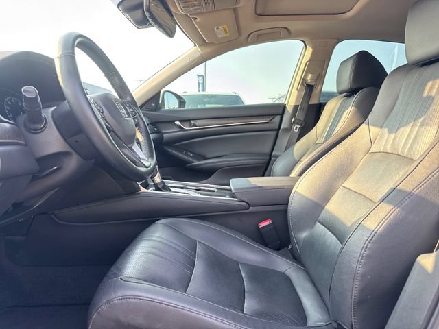 Used 2019 Honda Accord EX-L image 11