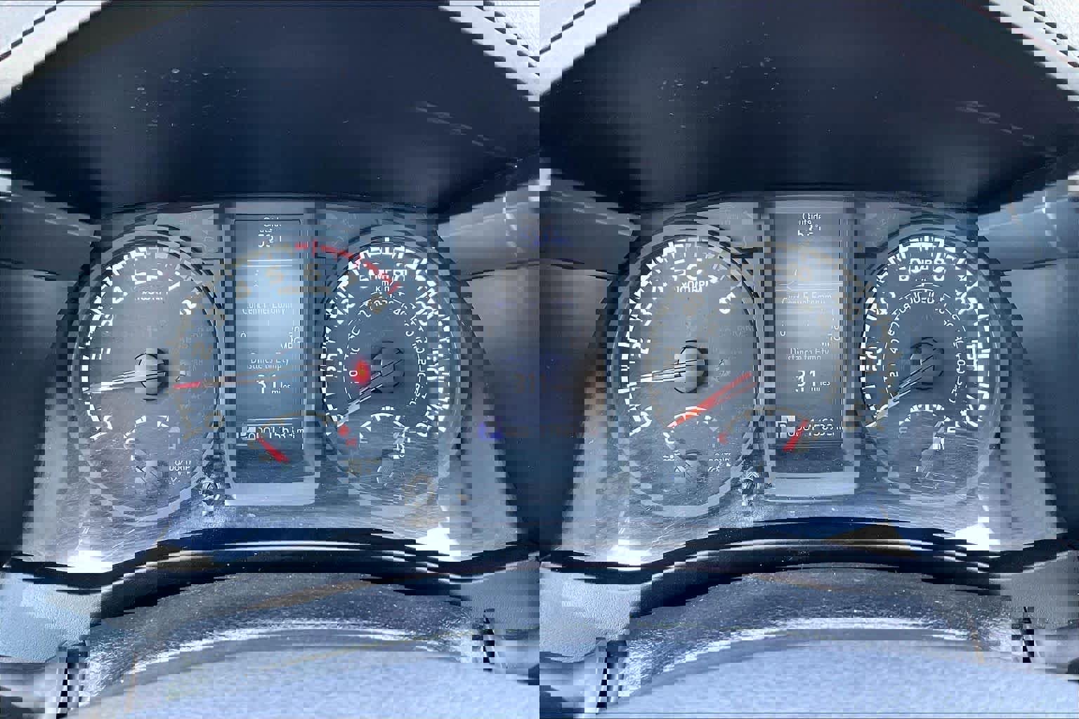 Used 2018 Toyota Tacoma SR image 23