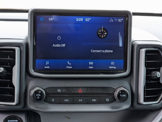 Used 2023 Ford Bronco Sport Outer Banks w/ Tech Package AWD/4WD image 16
