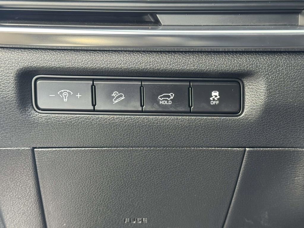 Used 2024 Kia Telluride SX image 21