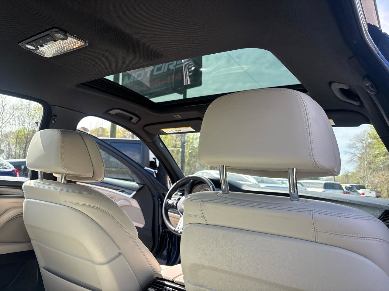 Used 2015 BMW 535i 535i image 27