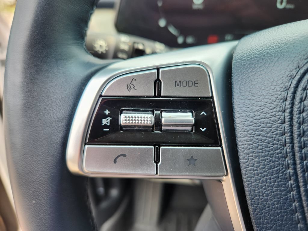 Certified 2025 Kia Telluride SX AWD/4WD image 25