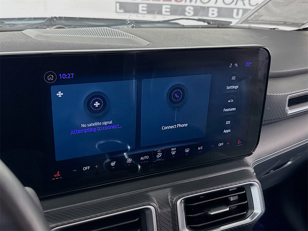 Used 2024 Ford Mustang Premium image 15