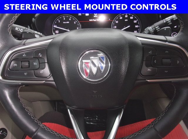 Used 2023 Buick Envision Avenir image 15