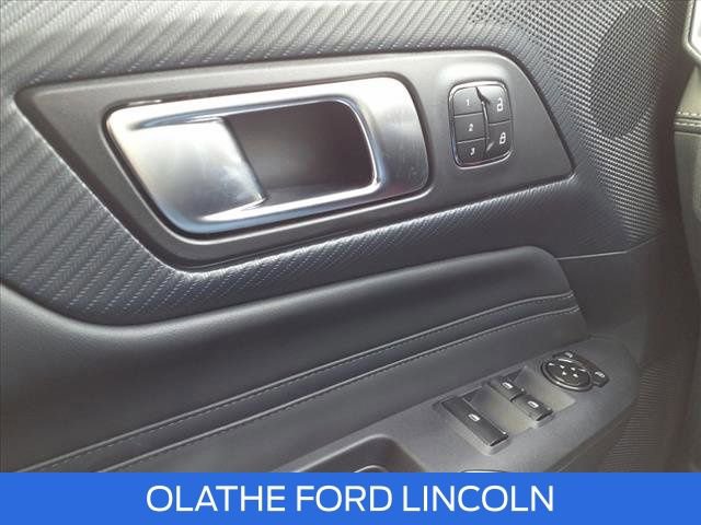 Used 2024 Ford Mustang GT Premium image 30