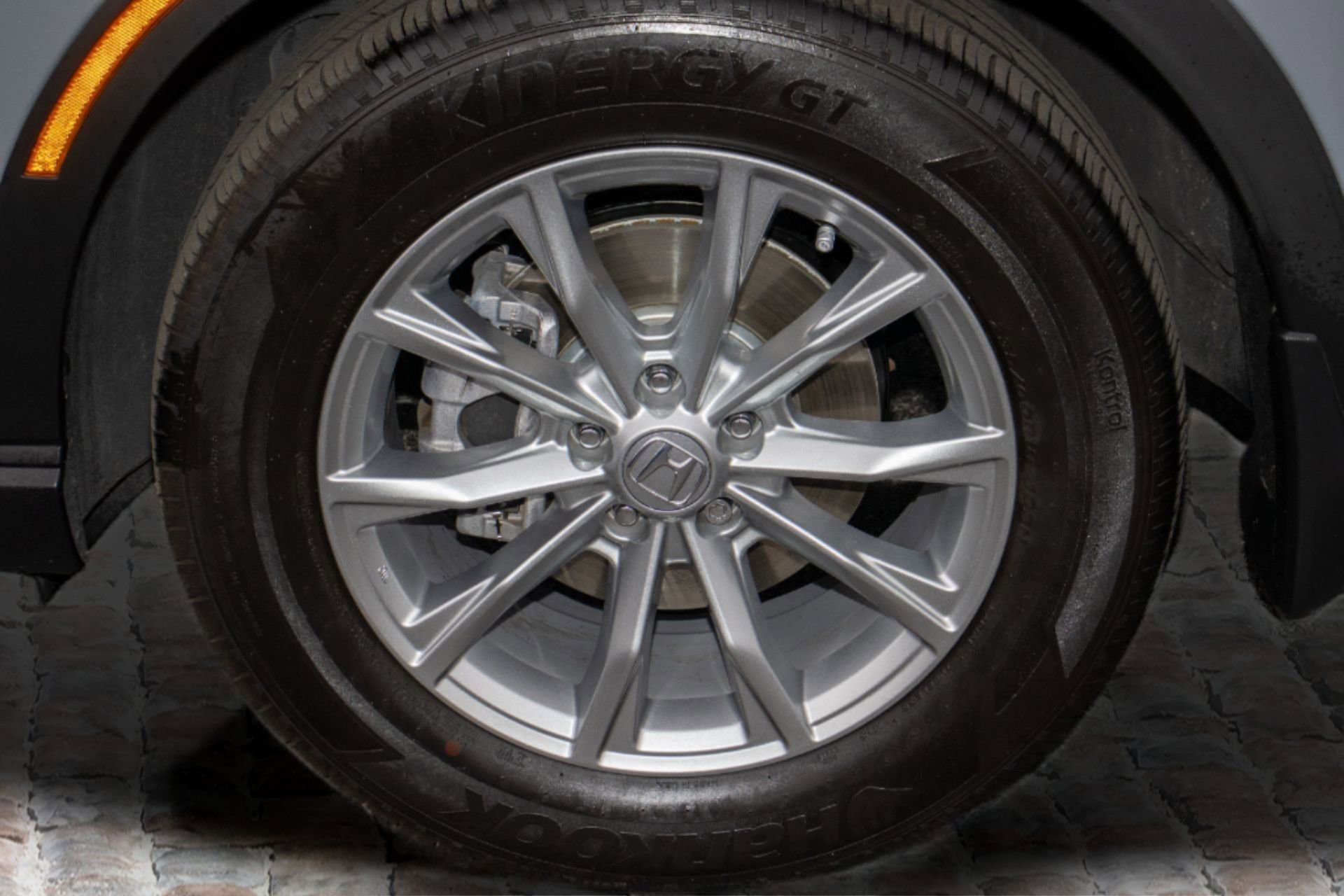 Certified 2025 Honda CR-V EX image 35