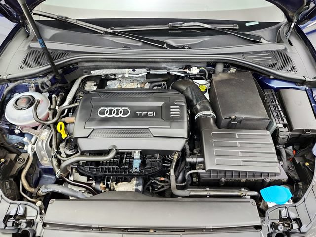 Used 2018 Audi A3 2.0T Premium Plus w/ Premium Plus Package AWD/4WD image 26