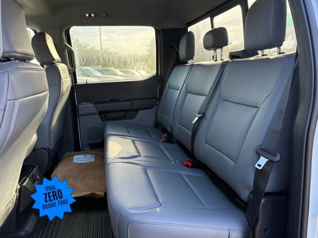 New 2026 Ford F350 XL image 9