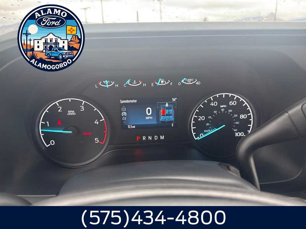 New 2026 Ford F250 XL w/ STX Appearance Package AWD/4WD image 7