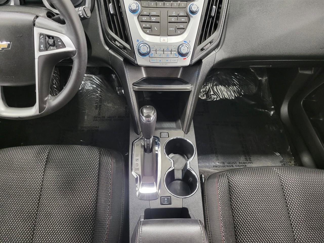 Used 2016 Chevrolet Equinox LT w/ Convenience Package FWD image 16