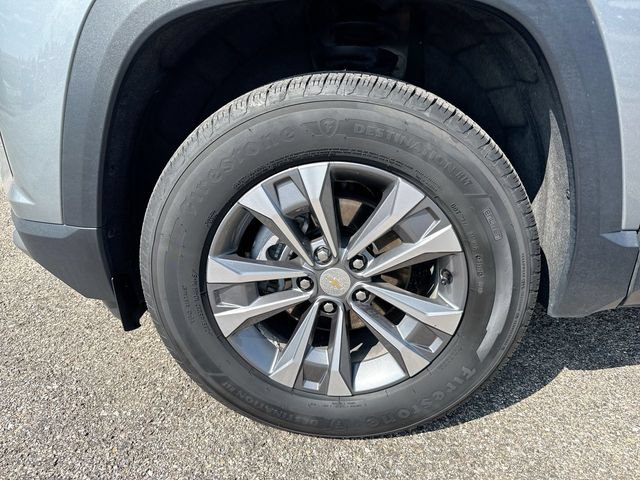 Used 2026 Chevrolet Equinox LT FWD image 10