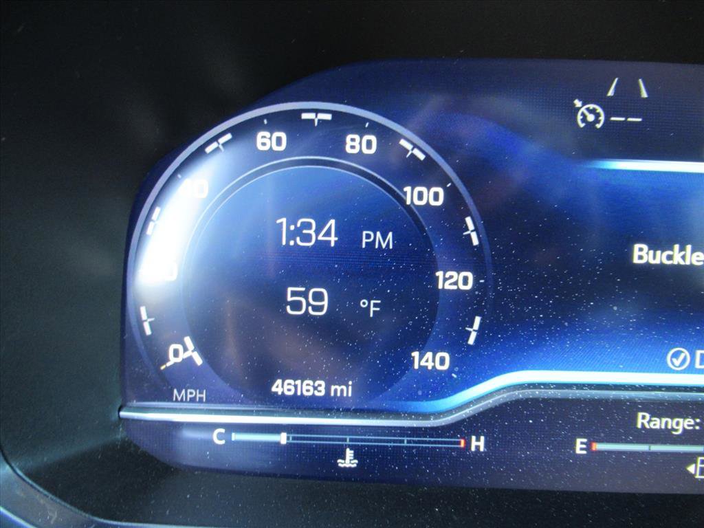 Used 2022 Chevrolet Tahoe RST w/ Luxury Package AWD/4WD image 23