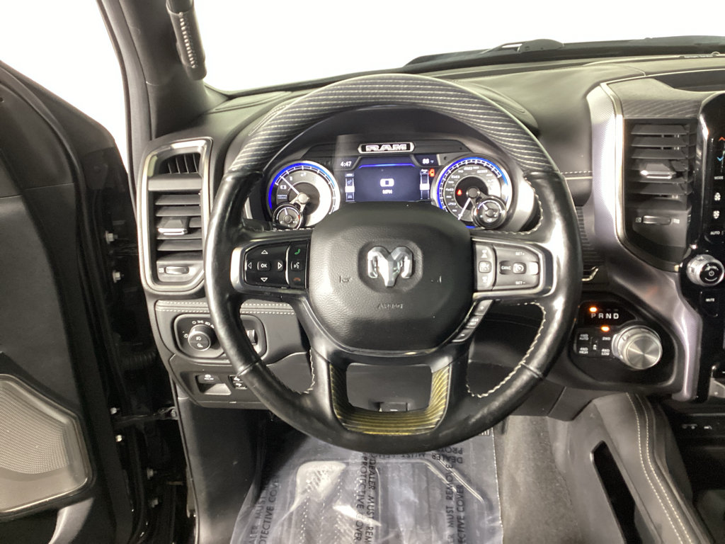 Used 2019 RAM 1500 Limited AWD/4WD image 20
