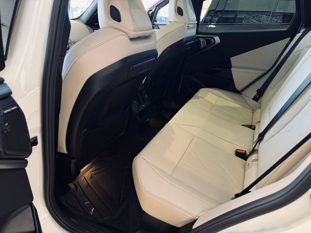 New 2026 BMW X3 xDrive30 w/ Premium Package AWD/4WD image 21