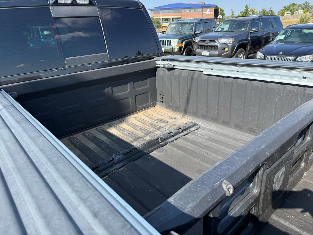 Used 2018 RAM 2500 Limited image 40