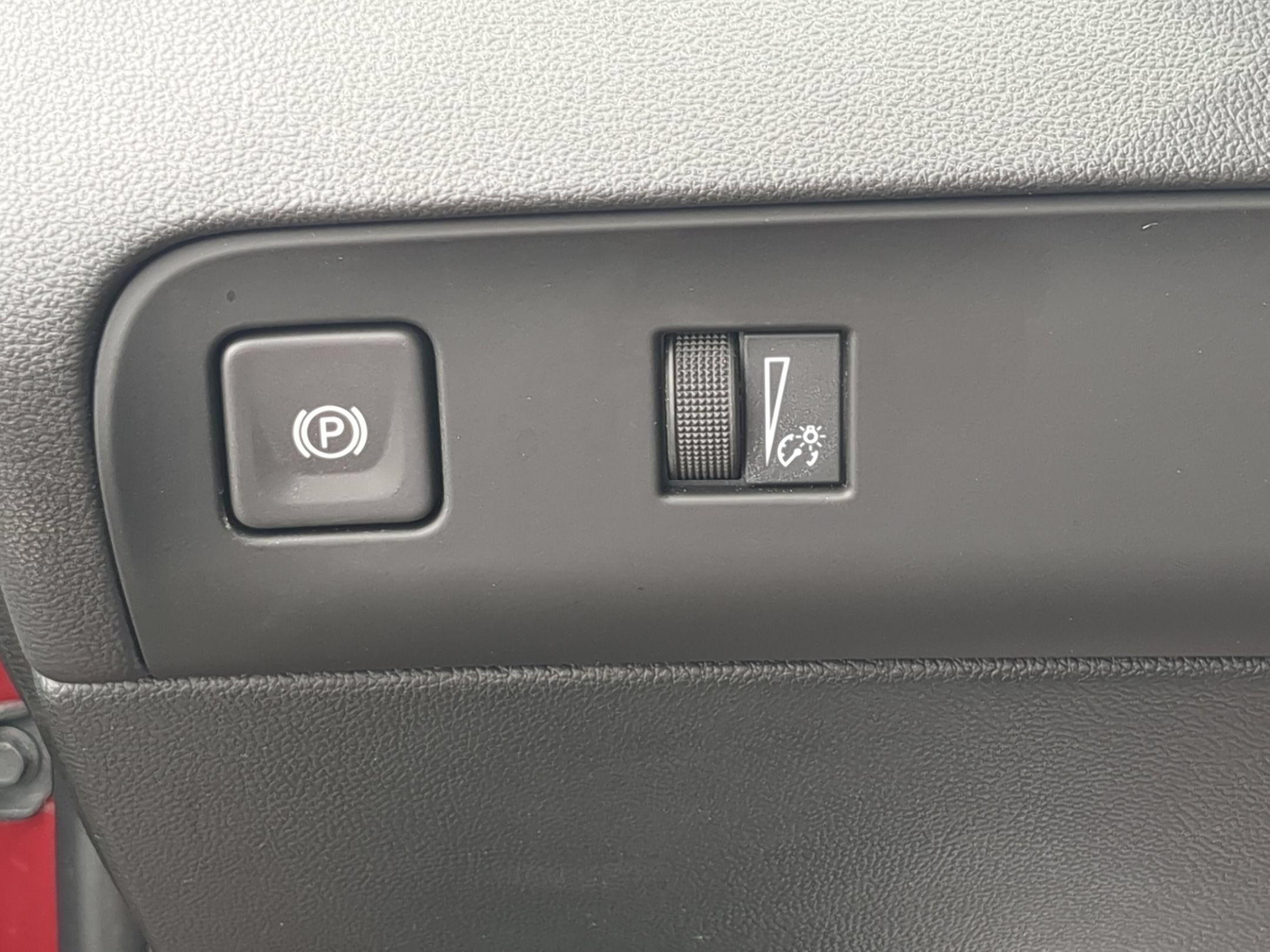 Used 2023 Buick Enclave Essence w/ Sport Touring Edition FWD image 16