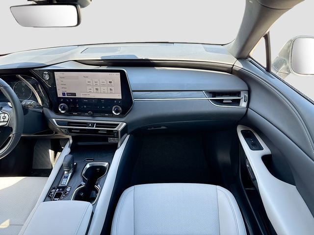 Used 2023 Lexus RX 350 Premium w/ Accessory Package AWD/4WD image 19
