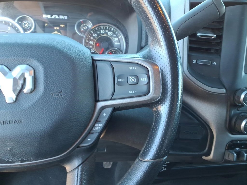 Used 2024 RAM 2500 Tradesman w/ Chrome Appearance Group AWD/4WD image 24