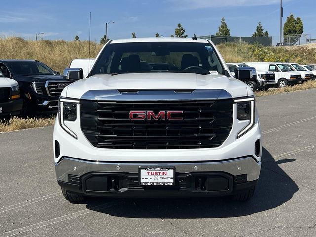 New 2026 GMC Sierra 1500 Pro w/ Pro Value Package AWD/4WD image 4