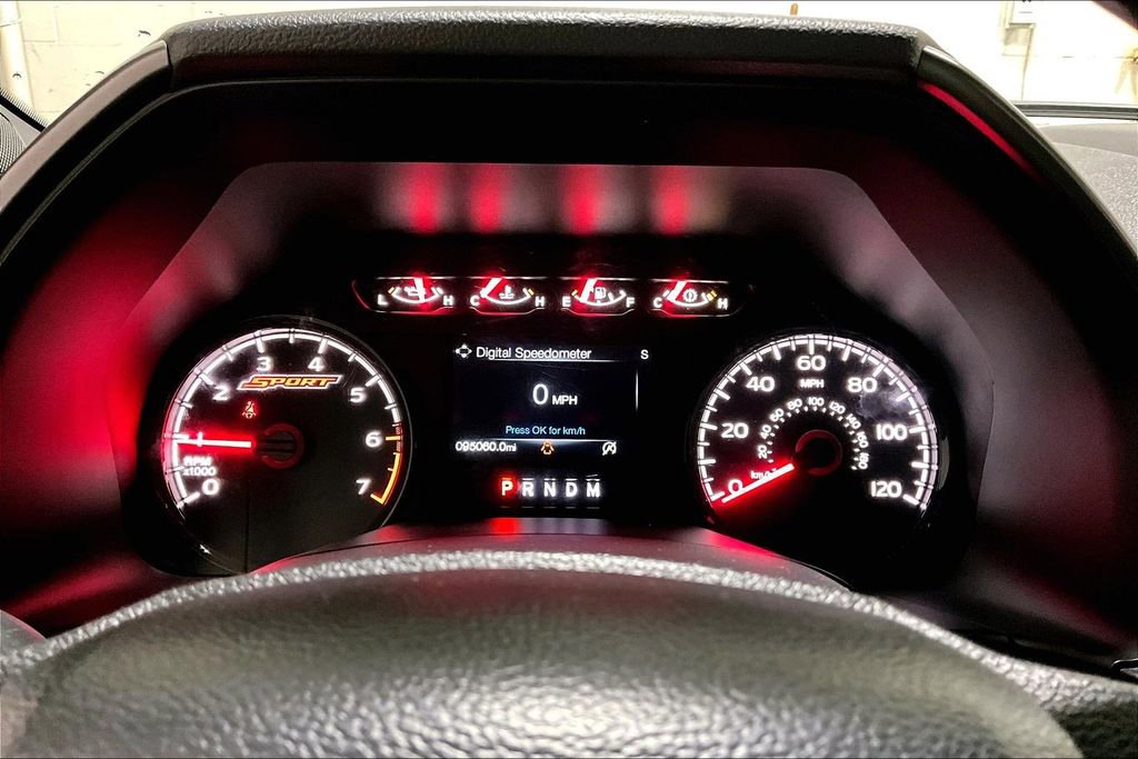 Used 2018 Ford F150 XLT w/ Equipment Group 302A Luxury image 14