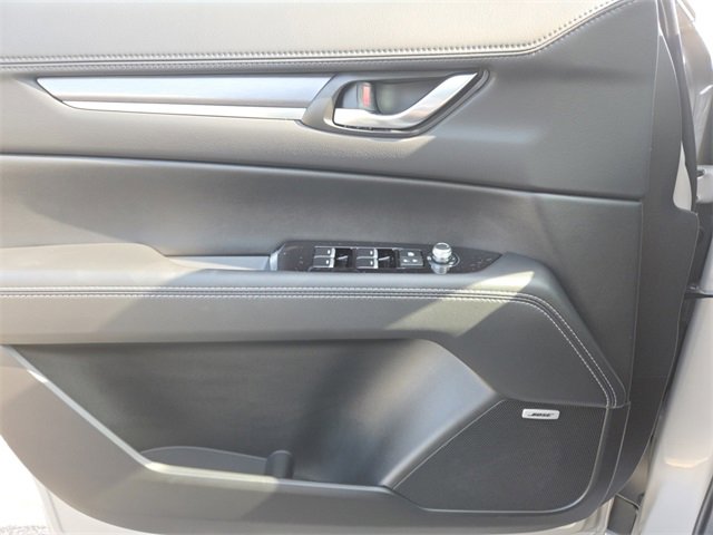 New 2025 MAZDA CX-5 AWD 2.5 S w/ Premium Plus Pkg image 9