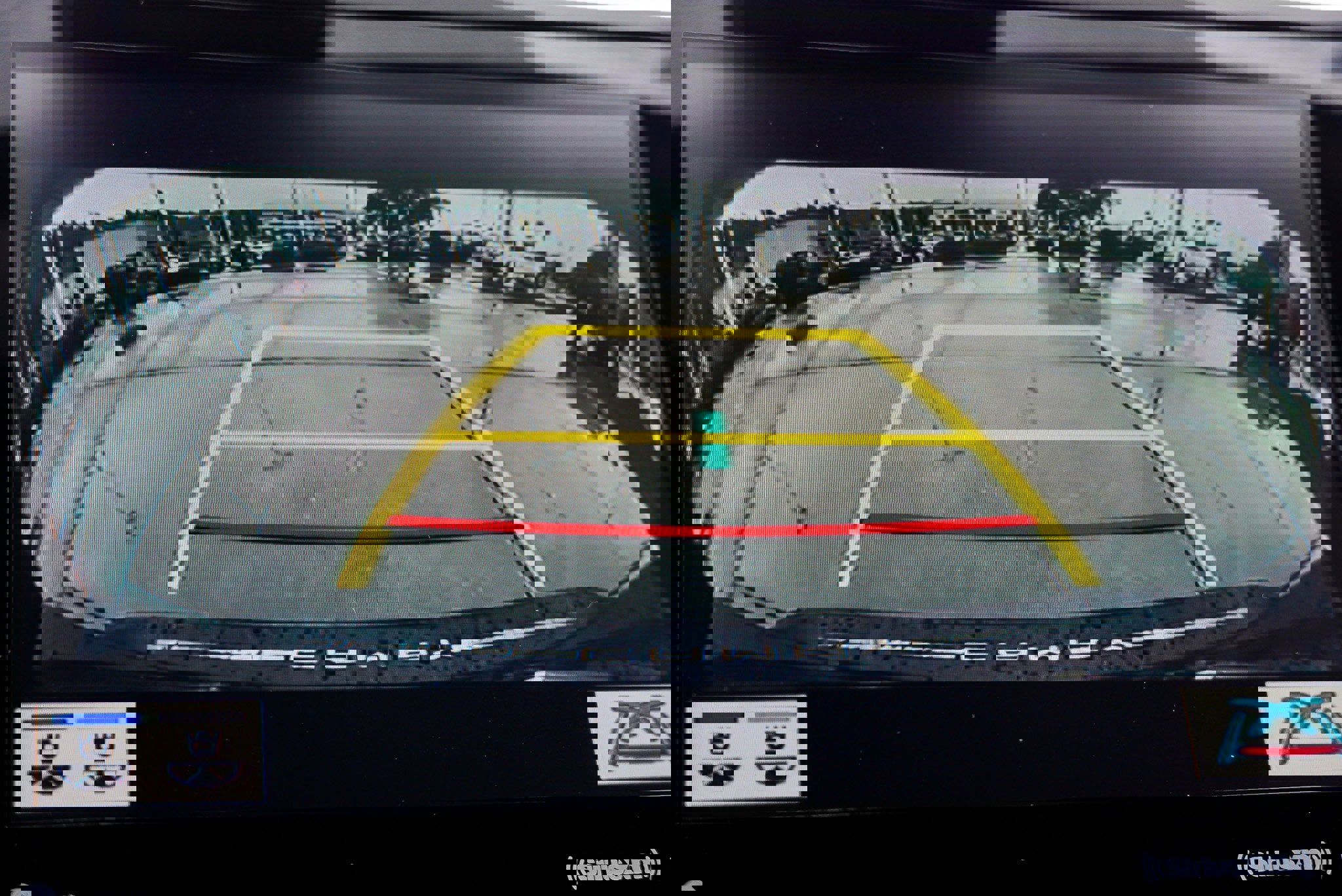 Certified 2021 Toyota Camry XLE AWD/4WD image 40