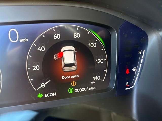 New 2026 Honda CR-V Sport Touring image 13