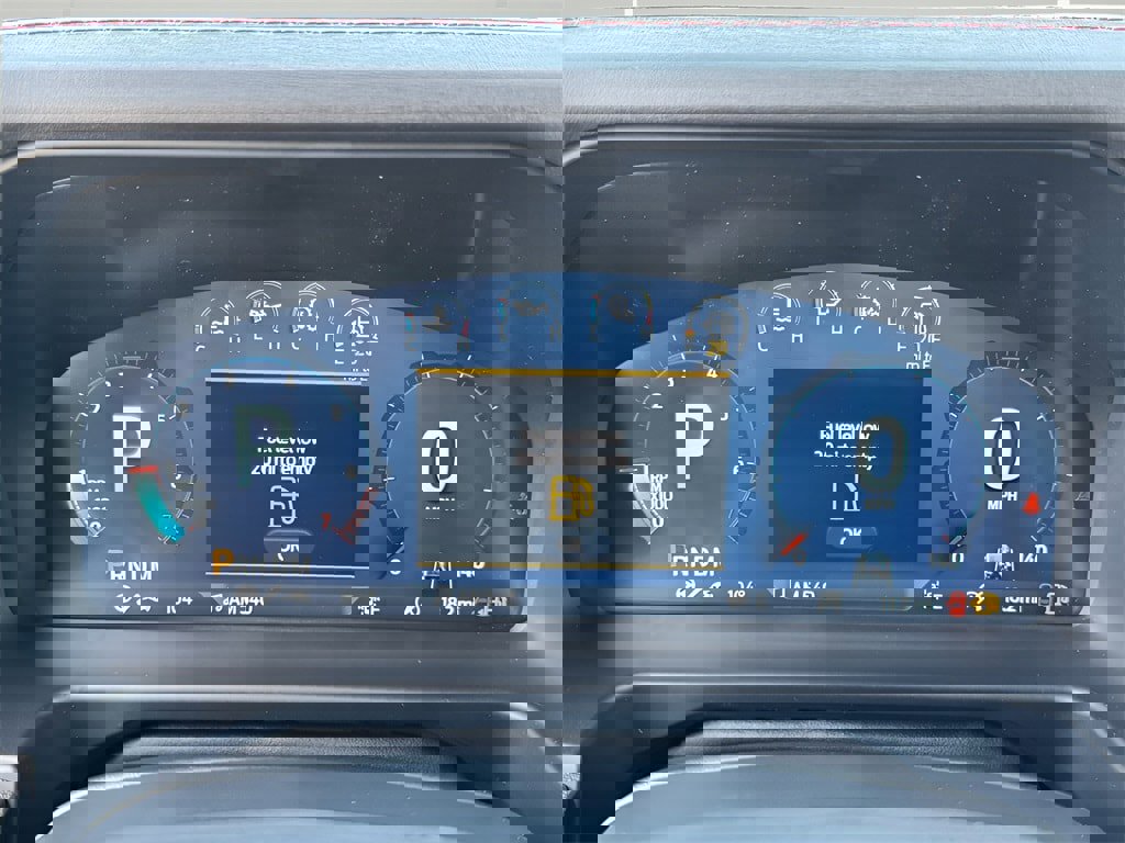 New 2025 Ford Bronco Raptor image 26