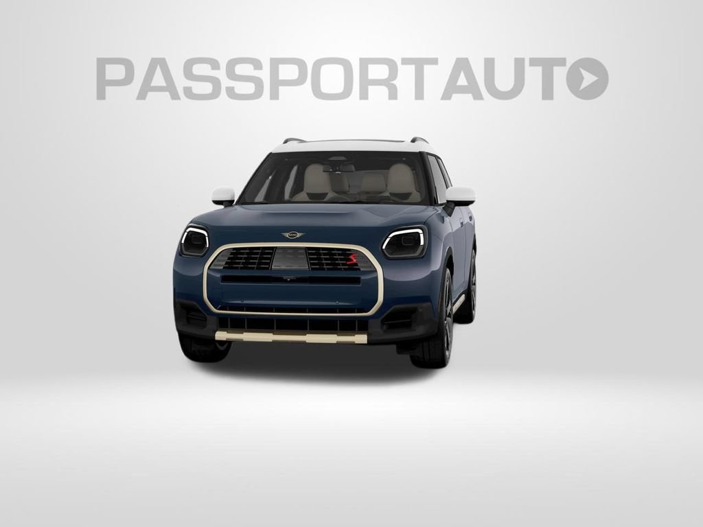 New 2027 MINI Cooper Countryman S AWD/4WD image 3