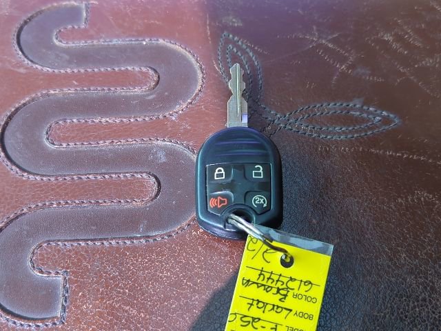 Used 2012 Ford F250 King Ranch w/ King Ranch w/Chrome Pkg AWD/4WD image 16