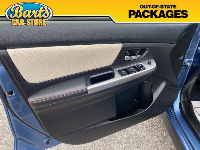 Used 2016 Subaru Crosstrek 2.0i Limited AWD/4WD image 24