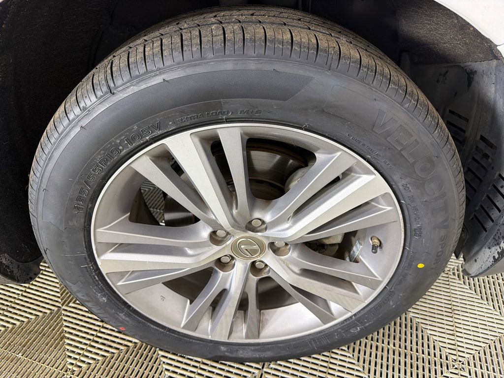 Used 2015 Lexus RX 350 FWD image 14