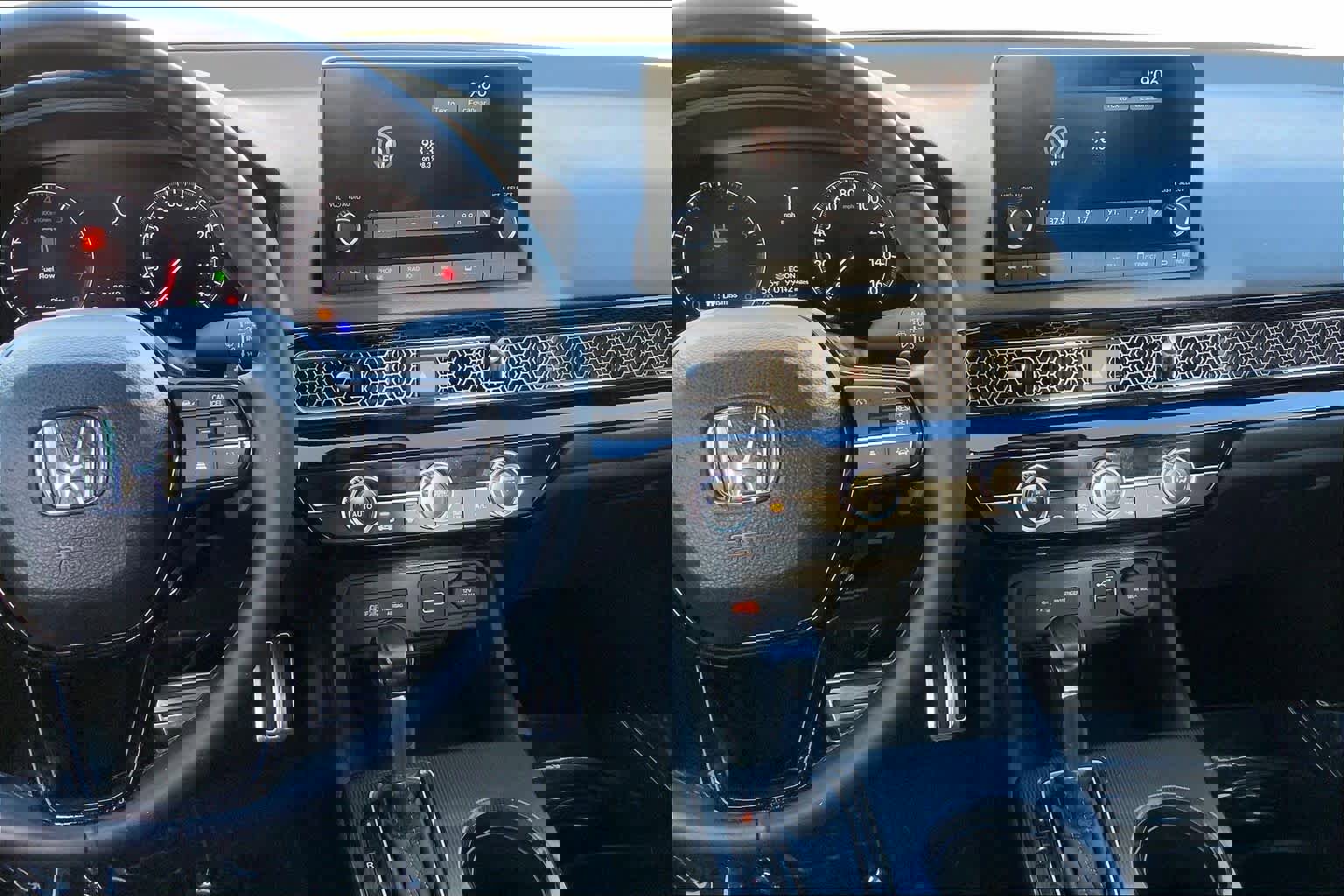 Used 2022 Honda Civic Sport image 7