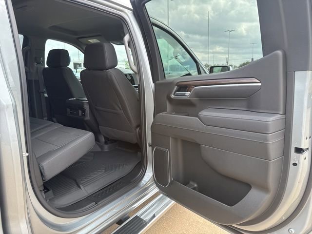 New 2026 Chevrolet Silverado 1500 LT AWD/4WD image 39