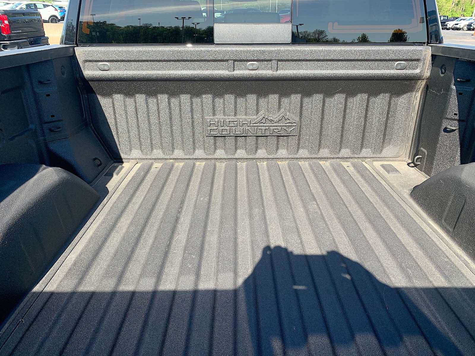 Certified 2023 Chevrolet Silverado 1500 High Country w/ High Country Premium Package AWD/4WD image 26