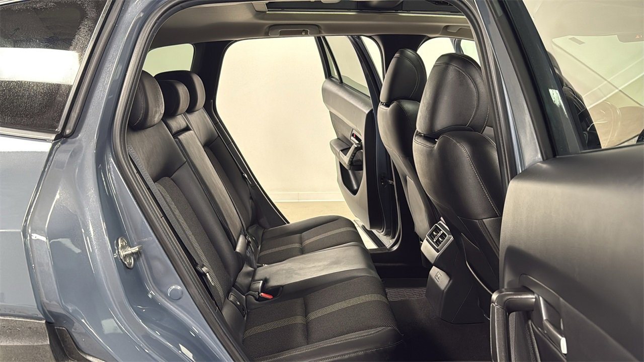 Used 2023 MAZDA CX-50 2.5 S w/ Cargo Package image 17