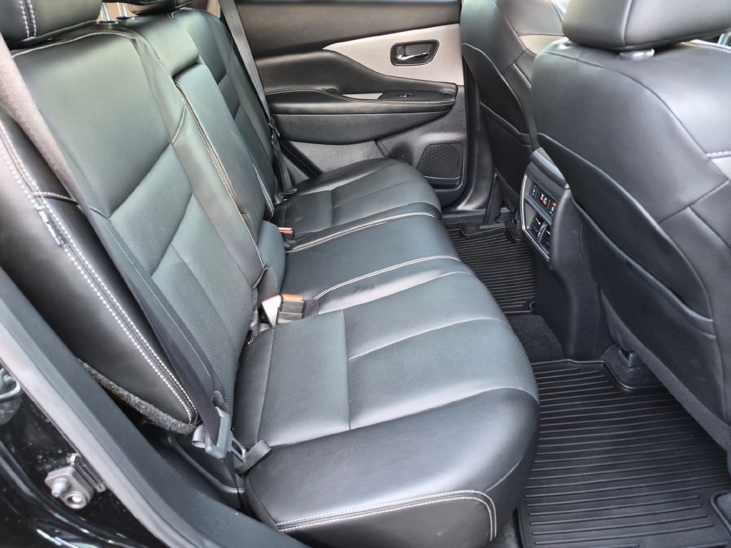Used 2023 Nissan Murano SL AWD/4WD image 31